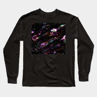 Cosmos Long Sleeve T-Shirt